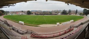 STADE AIGUILLE