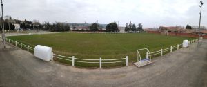 STADE ANNEXE DE L AIGUILLE