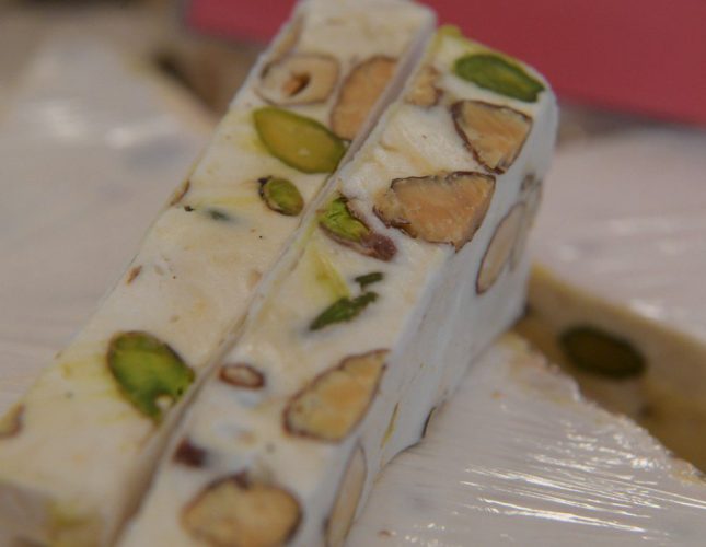 Nougat